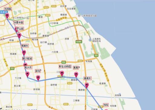 地铁轨道是双向的吗_上海地铁轨道交通图_百度地图上海交通通勤图