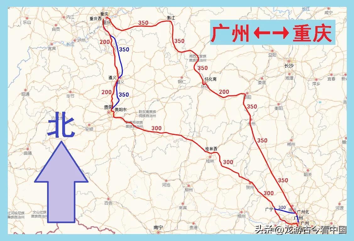 南京到深圳高铁路线_上海到昆明高铁路线_高铁路线图